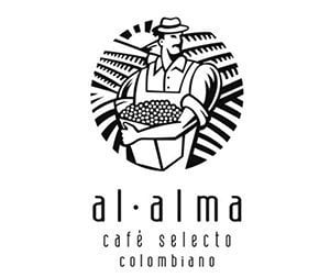 Al Alma Coffee Taste Test