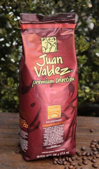 Juan Valdez Coffee Taste Test