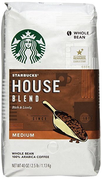 Starbucks Coffee Medium Roast