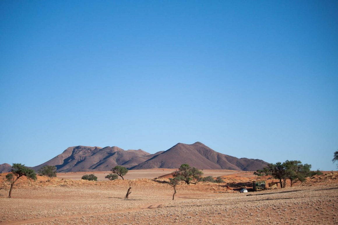namibia road trip from cape town