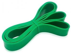 Rubberbanz rubber band for exercising outdoors